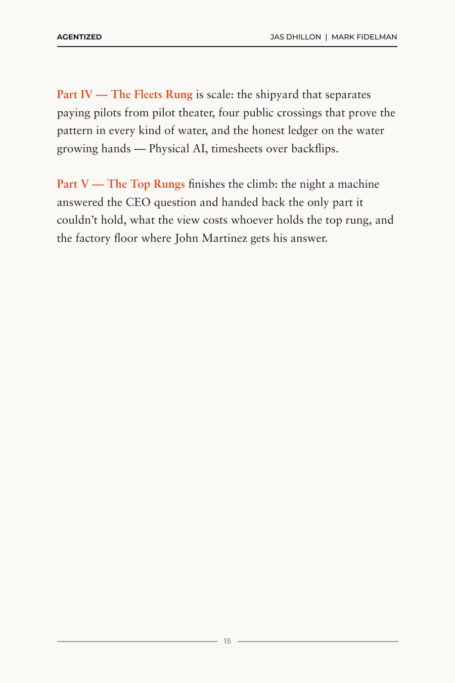 Introduction page 10